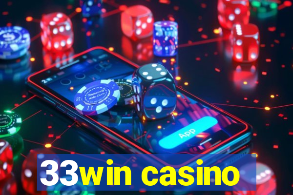 33win casino